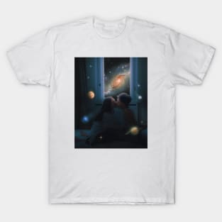 Safe and sound T-Shirt